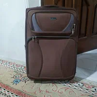کیف چمدانی