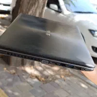 Asus X550CC i3 6GB 128GB SSD NVIDIA 2GB|رایانه همراه|همدان, |دیوار