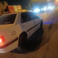 پارس مدل ۹۰