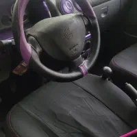 پراید۱۱۱|خودرو سواری و وانت|کرج, مهرویلا جنوبی|دیوار