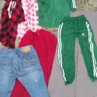 لباس دونه ای۱۰هزارتومن