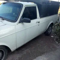 پیکان وانت مدل ۱۳۷۸|خودرو سواری و وانت|لاهیجان, لفمجان|دیوار