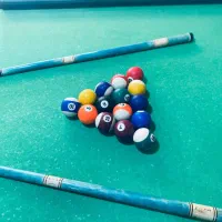 بیلیارد ایت|تجهیزات ورزشی|دهگلان, |دیوار