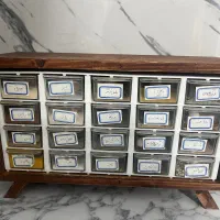 استند جاادویه ای