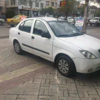 فروش خودروی تیبا یک