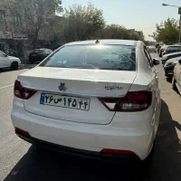 شاهین G اتومات سانروف مدل ۱۴۰۳ نقد و اقساط|خودرو سواری و وانت|تهران, جمهوری|دیوار