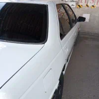 پژو پارس سال مدل۹۶خط تولید تهران.بدون رنگ|خودرو سواری و وانت|بندر ماهشهر, |دیوار