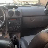 سواری پراید سالم|خودرو سواری و وانت|گرگان, |دیوار