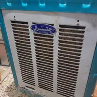 کولرآبی3500