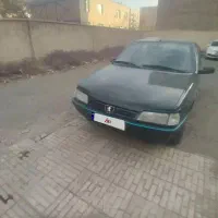 آردی بدون رنگ مدل ۸۴|خودرو سواری و وانت|مراغه, |دیوار