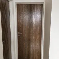 نصاب/نصاب درب/نصاب ضد سرقت چوبی و پلیوود با ضمانت