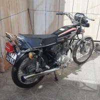 موتور سیکلت مدل ۹۰