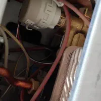 پکیج نونو|آبگرمکن، پکیج، شوفاژ|هشتگرد, فاز ۱ مهستان|دیوار