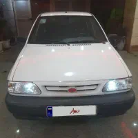 پراید ۹۶