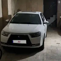 دنا اتوماتیک سفید بی رنگ