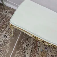 سرویس مبل ۷ نفره نو|مبلمان خانگی و میز عسلی|تهران, علم و صنعت|دیوار