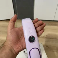 کولر گردنی پنج حالته