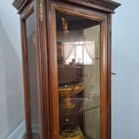 بوفه|بوفه، ویترین، کنسول|آفتاب, |دیوار