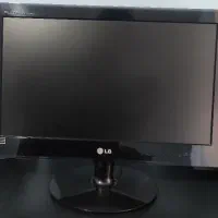مانیتور LG Faltron E1940s درحد