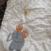 ست نوزادی تمیز و زیبا|اسباب و اثاث بچه|سنندج, |دیوار