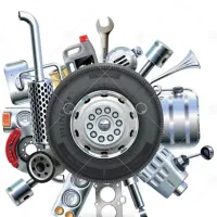 فروش اقساطی لوازم یدکی خودرو