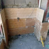 استاد سنگ کاری و کاشیکاری کف تو متل قو با جای خواب|استخدام معماری، عمران و ساختمانی|اردبیل, |دیوار