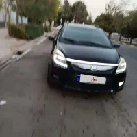 لیفان ایکس ۵۰ اتوماتیک