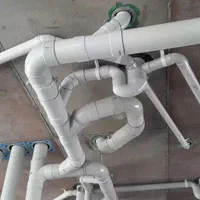 لوله کشی آب وفاضلاب کل استان البرز