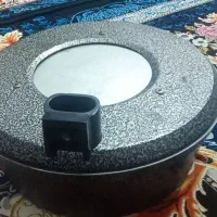 کیک پزبرقی سالم و نو اصلا استفاده نشده