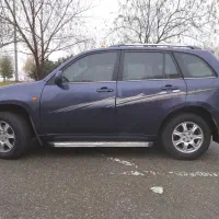 ام وی امX33|خودرو سواری و وانت|محمدیه-قزوین, |دیوار