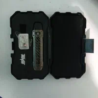 پاد دائمی caliburn