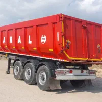 کمپرس ۳محورنقداقساط