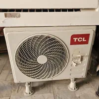 کولر گازی کم مصرف اینورتر (سرمایشی-گرمایشی) TCL|کولر گازی و فن‌کوئل|یزد, |دیوار