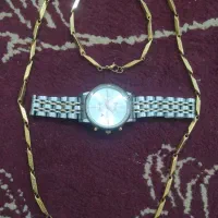 دستبند ساعت گردنبند|ساعت|اهواز, کارون|دیوار