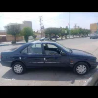 فروش پژو 405 جی ال ایکس مدل 84