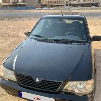 پراید 111 SE مدل 96
