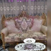 کاور مبل پارچه ای وژله ای با تخفیف جشنواره پاییز|خدمات پیشه و مهارت|اندیشه, پرنیان|دیوار