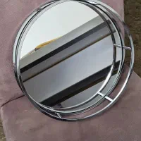سینی ایینه ای دکوراتیو نو|آینه|تهران, قبا|دیوار