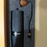 آسیاب دستی قهوه MHW-3BOMBER M1