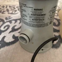 پمپ تصفیه اب