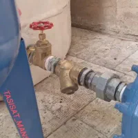 لوله کشی کامل وجزیی|خدمات پیشه و مهارت|بروجرد, |دیوار