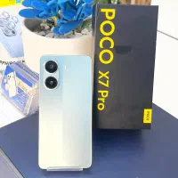 Poco x7 pro 17 ماه گارانتی