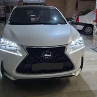 LEXUS-NX200T-سفارش عمان-7 کلید مدل2017