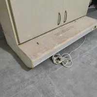 هود زیر کابینتی