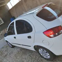 تیبا ۹۷|خودرو سواری و وانت|لامرد, |دیوار