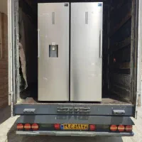 باربری+ماشین+کارگر+اسباب کشی به تمام نقاط کشور|خدمات حمل و نقل|بهبهان, |دیوار