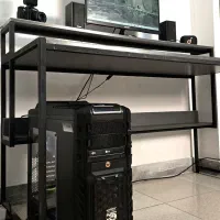 کامپیوتر|رایانه رومیزی|کرمانشاه, |دیوار