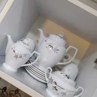 سرویس چای خوری