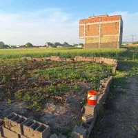 زمین مسکونی دونبش در میرزاپانگ