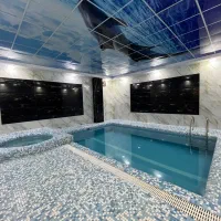 ویلا استخردار نوساز دوبلکس نزدیک دریا|اجارهٔ کوتاهمدت ویلا و باغ|سرخرود, |دیوار